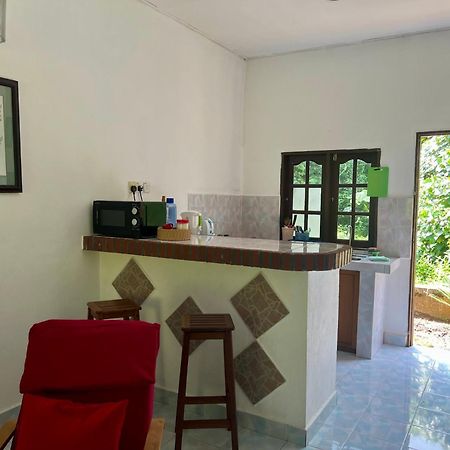 Lovely Garden Villas Pantai Cenang  Bagian luar foto