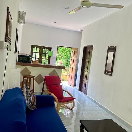 Lovely Garden Villas Pantai Cenang  Bagian luar foto