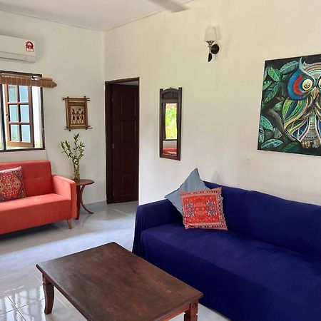 Lovely Garden Villas Pantai Cenang  Bagian luar foto