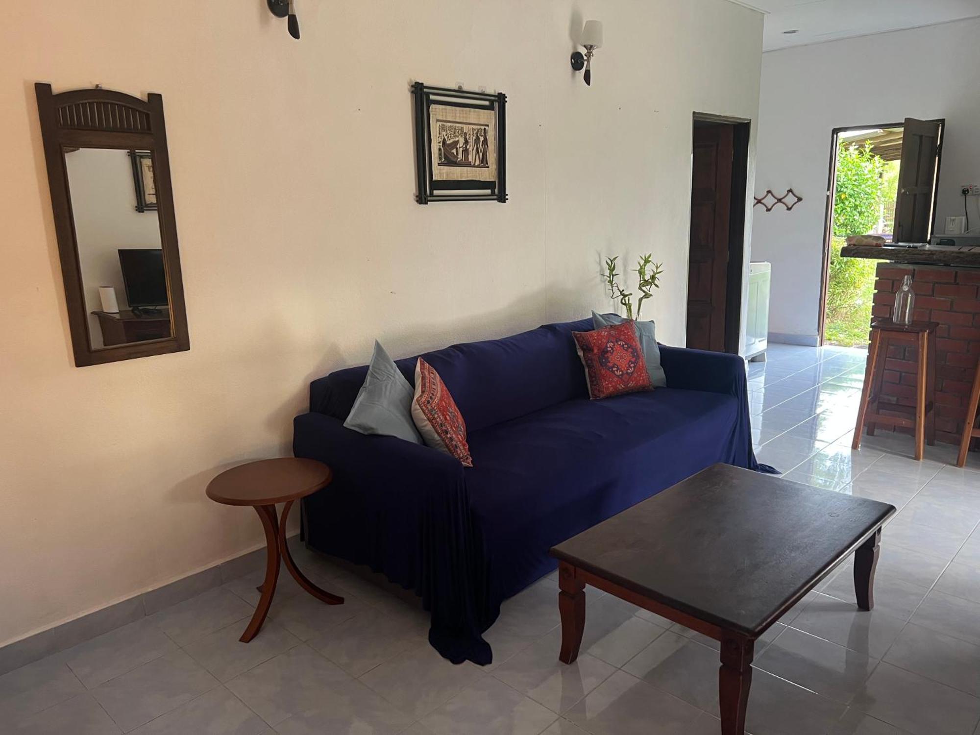 Lovely Garden Villas Pantai Cenang  Bagian luar foto