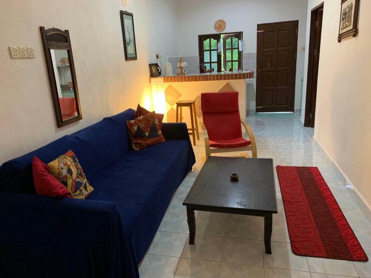 Lovely Garden Villas Pantai Cenang  Bagian luar foto
