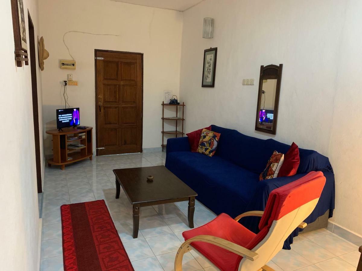 Lovely Garden Villas Pantai Cenang  Bagian luar foto