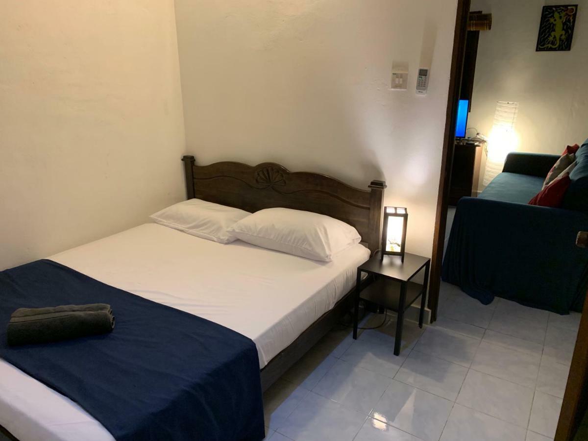Lovely Garden Villas Pantai Cenang  Bagian luar foto