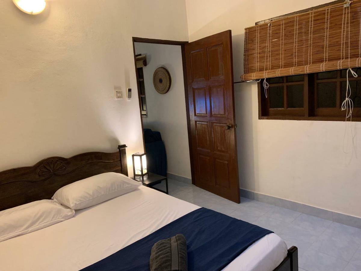 Lovely Garden Villas Pantai Cenang  Bagian luar foto