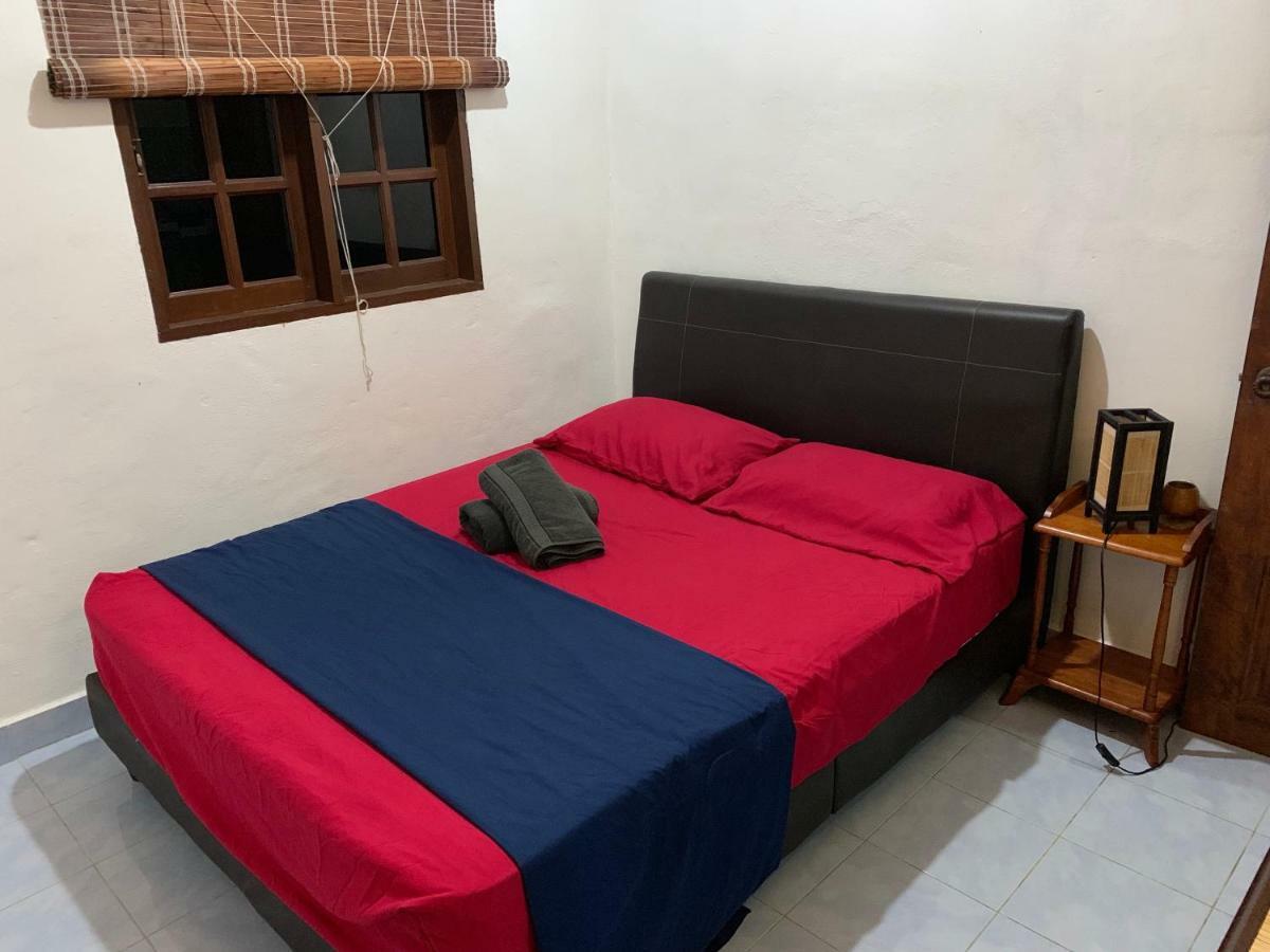 Lovely Garden Villas Pantai Cenang  Bagian luar foto