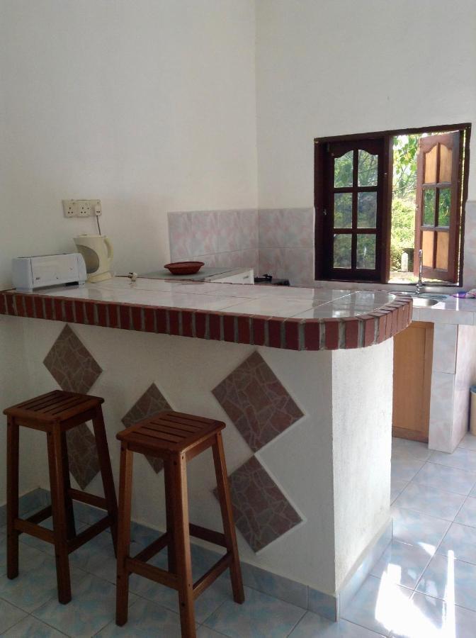 Lovely Garden Villas Pantai Cenang  Bagian luar foto