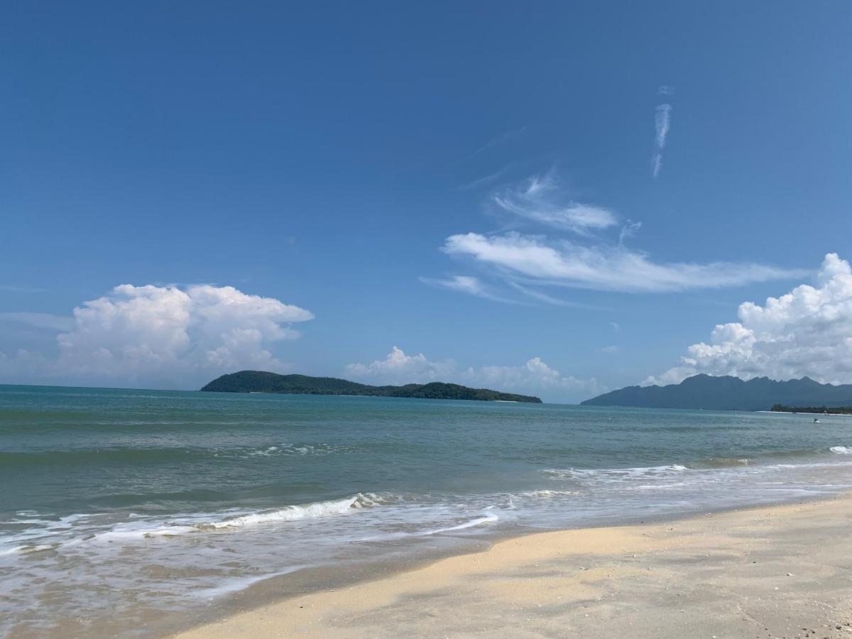 Lovely Garden Villas Pantai Cenang  Bagian luar foto
