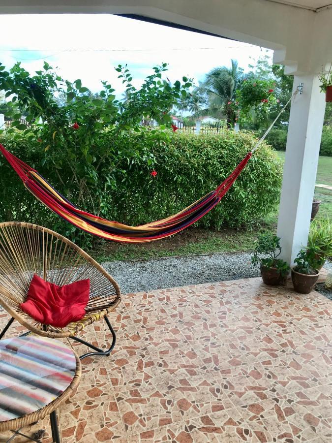 Lovely Garden Villas Pantai Cenang  Bagian luar foto
