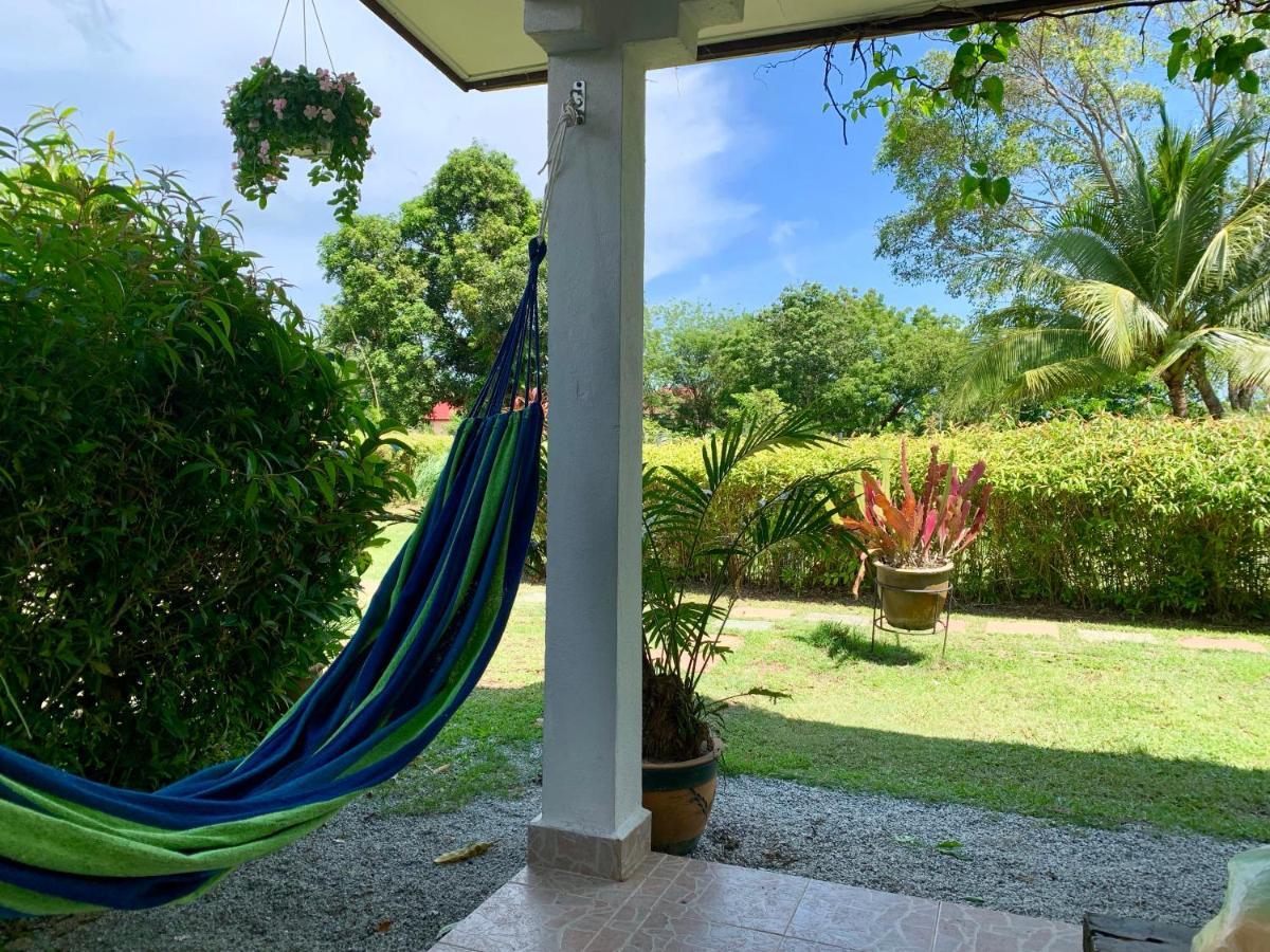 Lovely Garden Villas Pantai Cenang  Bagian luar foto